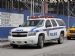 Chevrolet Suburban Port Authority Police Manhattan