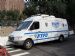 Dodge PSB NYPD 