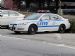 NYPD Chevrolet Impala Manhattan