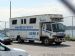 Mitsubishi Fuso NYPD Mounted police