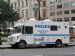 Grumman Olson Command post NYPD Central Park