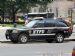Ford Explorer NYPD Traffic