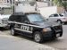 Manhattan NYPD Ford Explorer