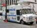Command Post Grumman NYPD Central Park