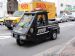 Interceptor II Traffic Enforcement NYPD