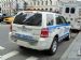 Ford Escape Hybrid NYPD Traffic back