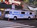 BlueBird Command post NYPD