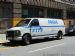 GMC 3500 NYPD Manhattan
