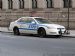 Chevrolet Impala NYPD