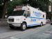 Freightliner Command Post NYPD