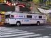 Bluebird Command post NYPD