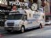 NYPD Navistar Command Post