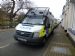 Devon and Cornwall Police Riot Van