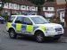 GM POLICE Landrover Freelander MX10KVR