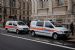 LONDON MET  Mercedes Vito 