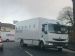 Renault Prison Van