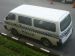 Nissan Urvan support van RBPF BG3961