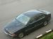BMW VIP protection car