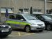 Jersey CI Honda Jazz Police car J90814