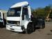 Ex Derbyshire POLICE Ford Cargo tractor unit