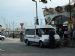 Ford Transit Police Van France