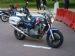 Malaysia - traffic enforcement Yamaha
