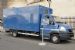 Renault Mascott van of Gendarmerie.