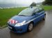 Citroen C4 of Gendarmerie.
