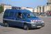 Peugeot Expert of Gendarmerie.