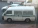 Mitsubishi L300 prisoner van