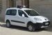 White Peugeot Partner Teepee BE 422 GX