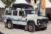 CRS Land Rover Defender