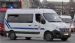 Renault Master of CRS.