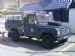 Royal Malaysia Police Landrover Defender TDi