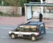 Zabıta Ford Tourneo 
