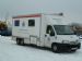 Essex Police mobile police station EU05 LGZ