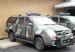 Malaysia Royal Military Police ZC 1517