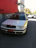 Athens municipal police (Skoda Octavia)