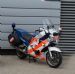 Koninklijke Marechaussee  bike
