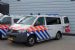 VW Transporter K-9 Fryslan