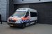 Mercedes Police Fryslan