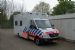 KLPD mobile communication unit