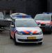VW police fryslan