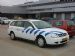 Opel politie Fryslan 43NZGR