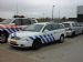 Opel politie Fryslan