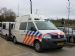VW police fryslan