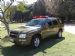 Chevrolet Blazer Brigada Militar