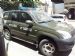 Isreli police car
