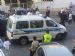 Toyota hiace-israeli police