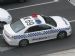 Victoria Police general duty Toyota Aurion ZR6.